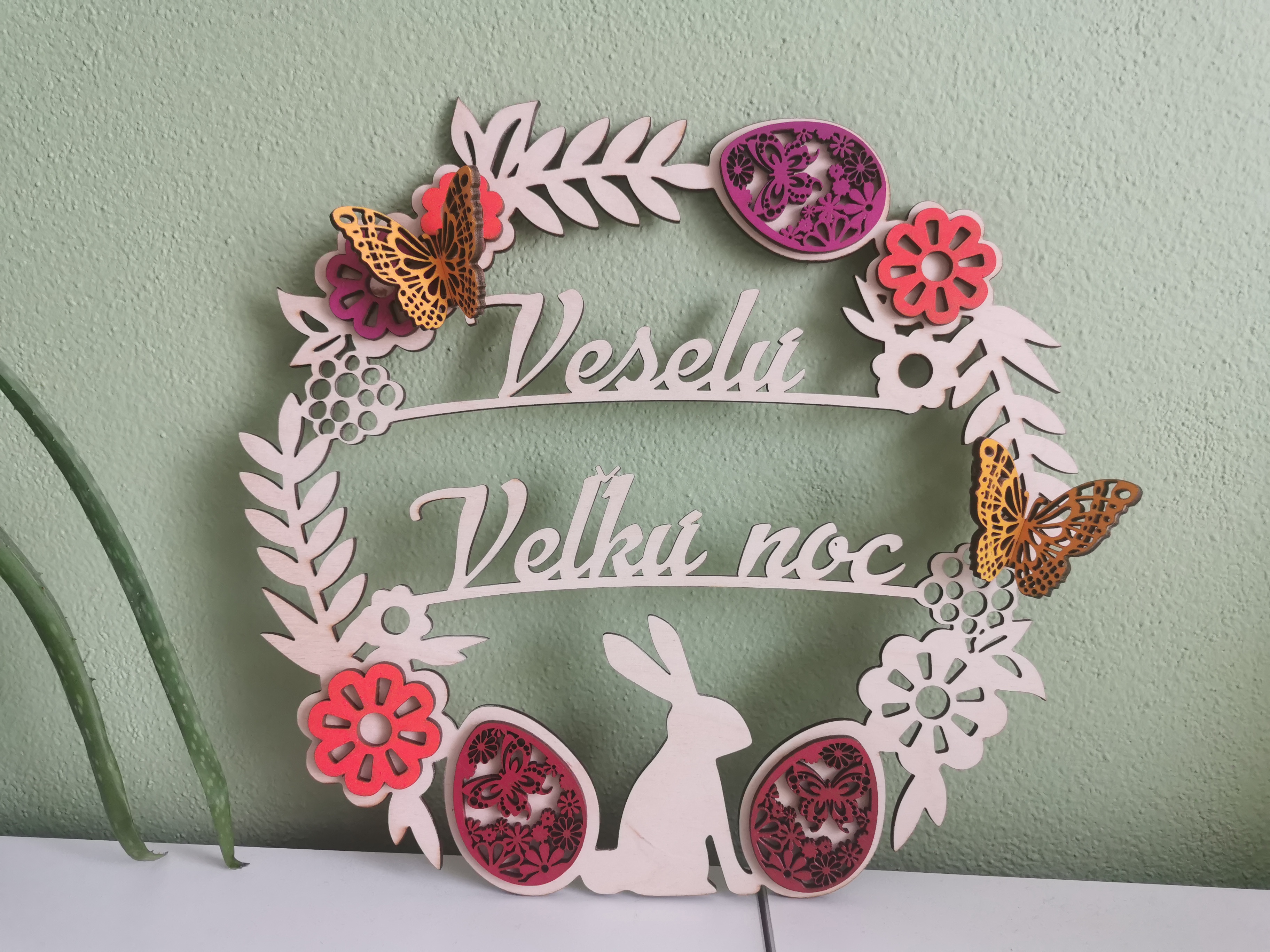 Veľká noc