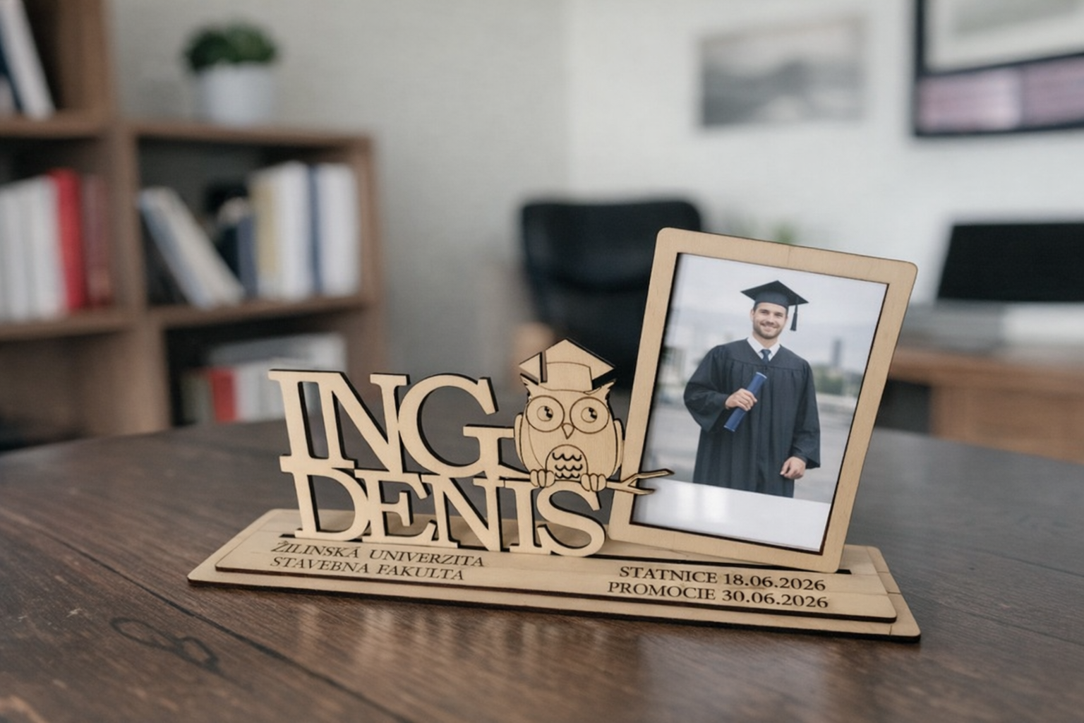 Promócie