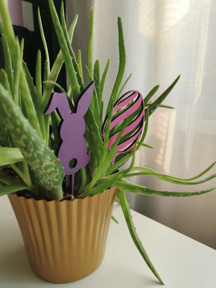 Veľkonočný zápich 🌿