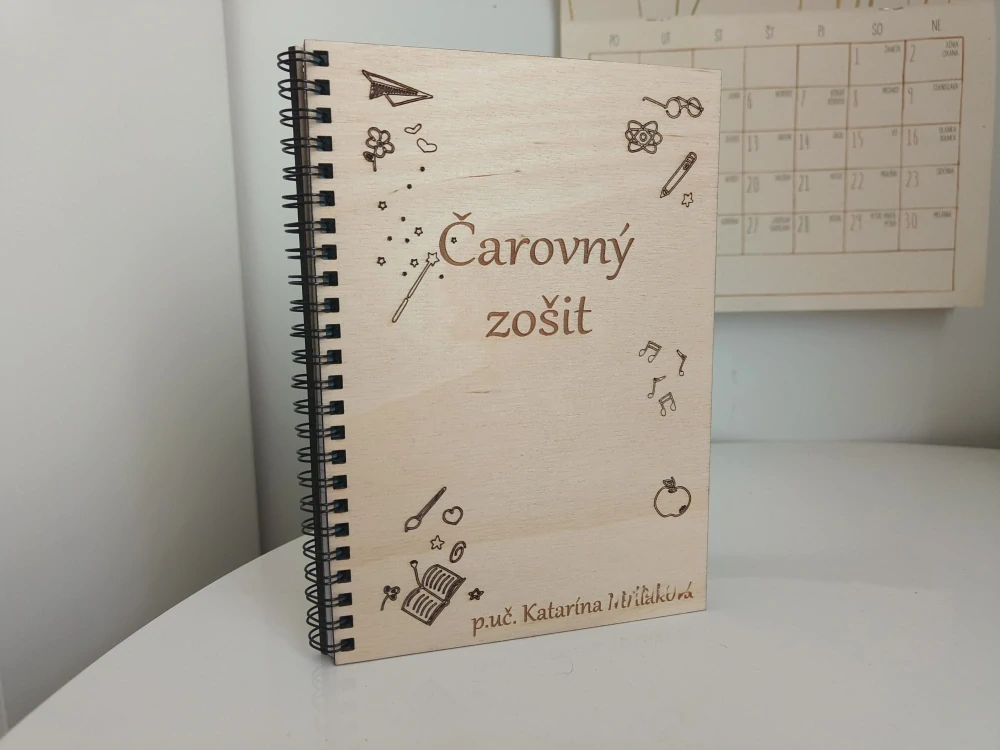 Zošit